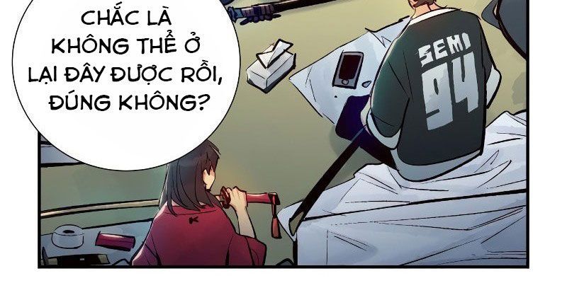 Tôi - Necromancer Cô Độc - Chương 18 - Trang 211