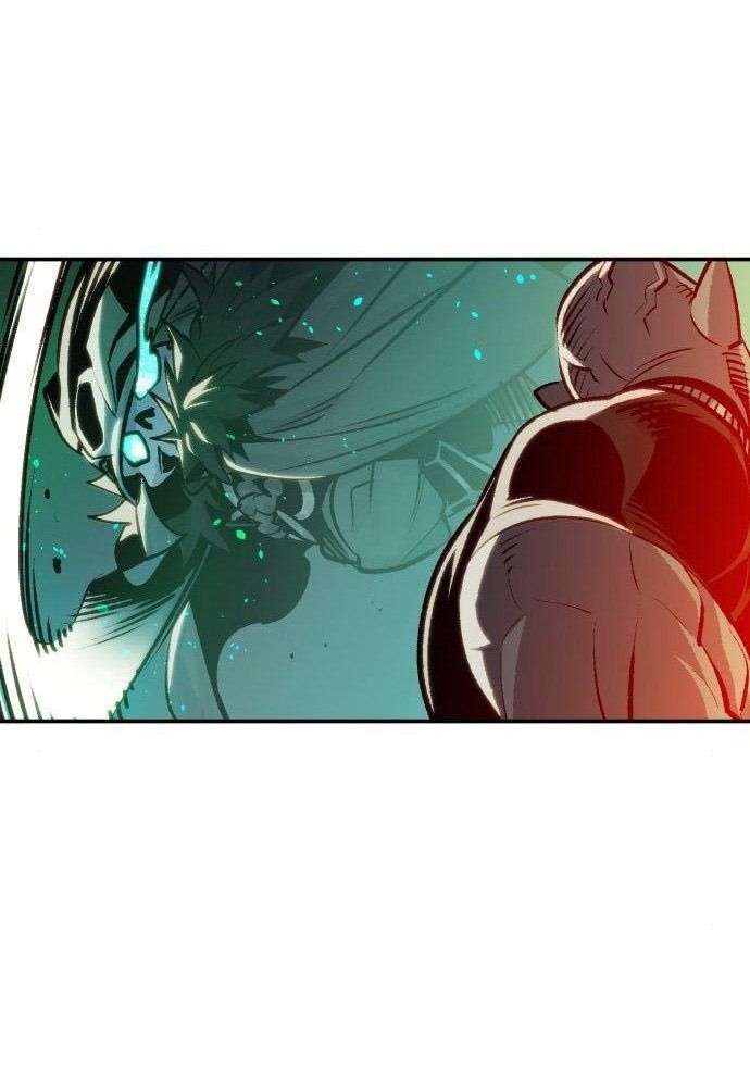 Tôi - Necromancer Cô Độc - Chương 17 - Trang 25