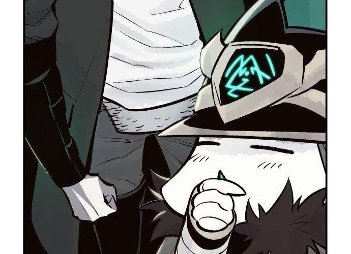 Tôi - Necromancer Cô Độc - Chương 28 - Trang 193