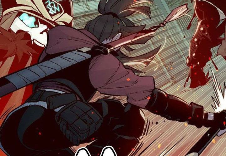 Tôi - Necromancer Cô Độc - Chương 25 - Trang 94