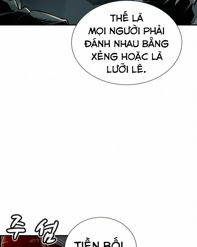 Tôi - Necromancer Cô Độc - Chương 14 - Trang 77