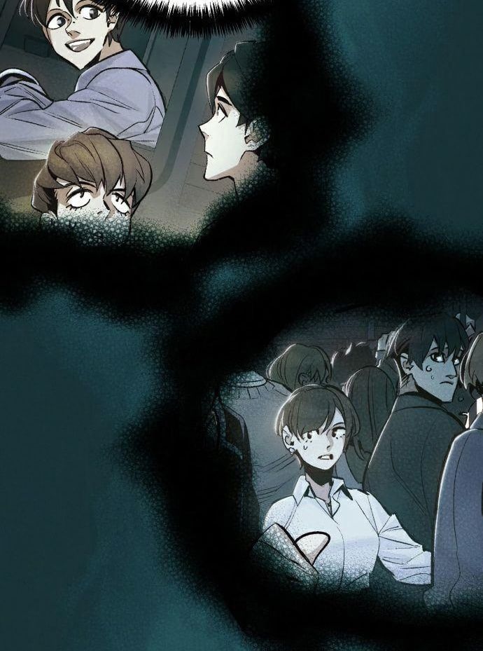 Tôi - Necromancer Cô Độc - Chương 22 - Trang 132