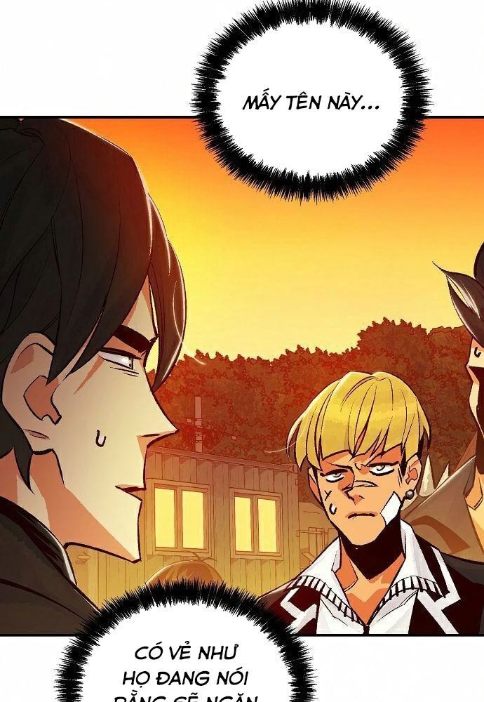 Tôi - Necromancer Cô Độc - Chương 26 - Trang 84