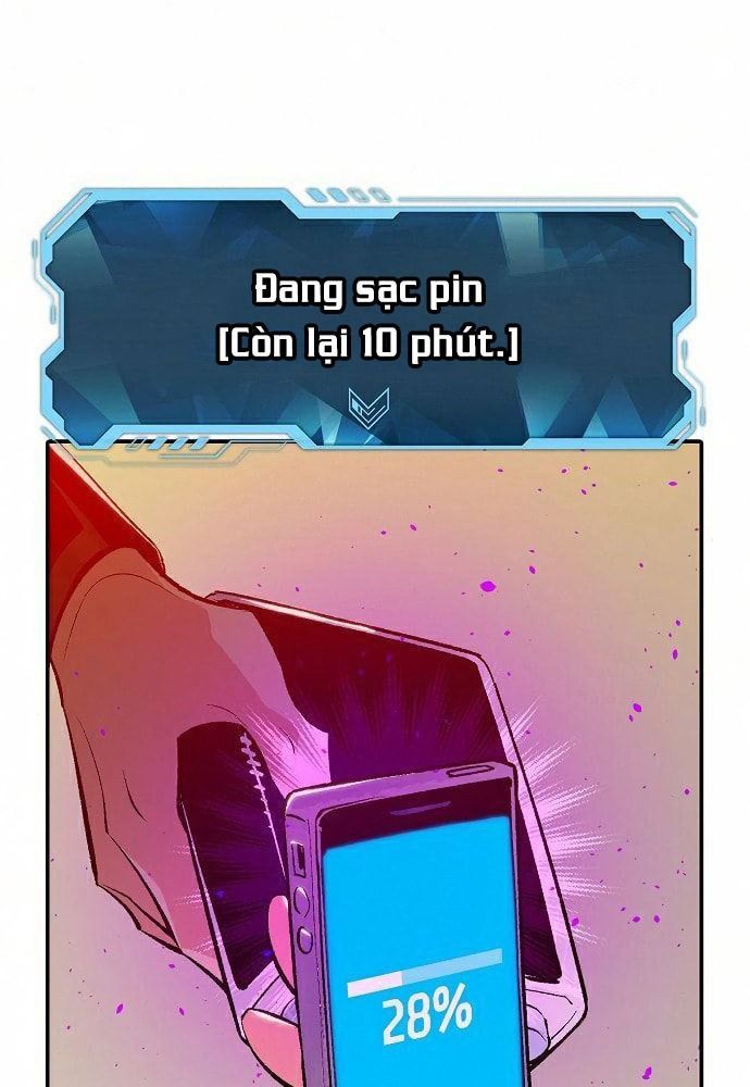 Tôi - Necromancer Cô Độc - Chương 26 - Trang 69