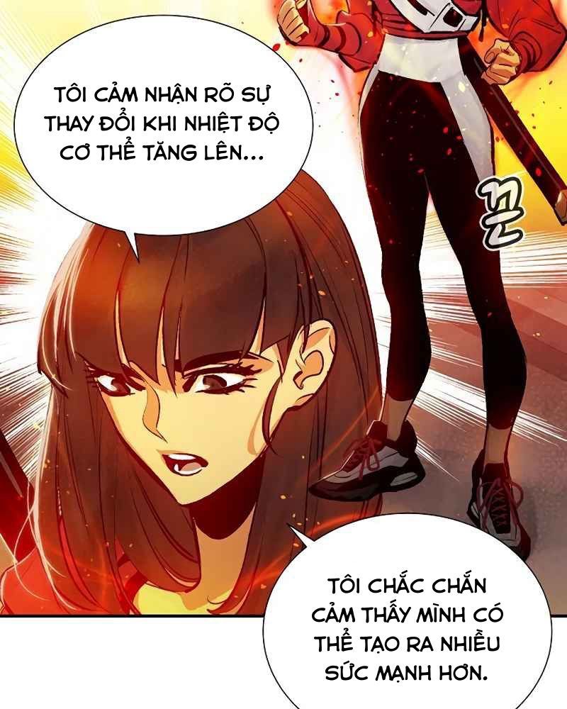 Tôi - Necromancer Cô Độc - Chương 9 - Trang 31