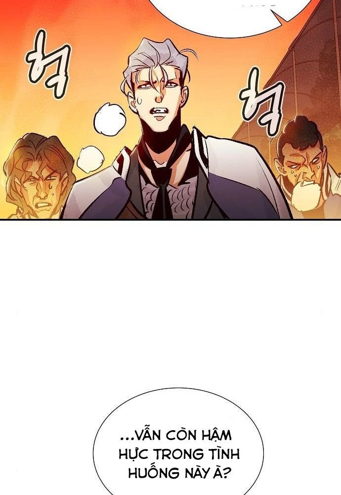 Tôi - Necromancer Cô Độc - Chương 10 - Trang 82