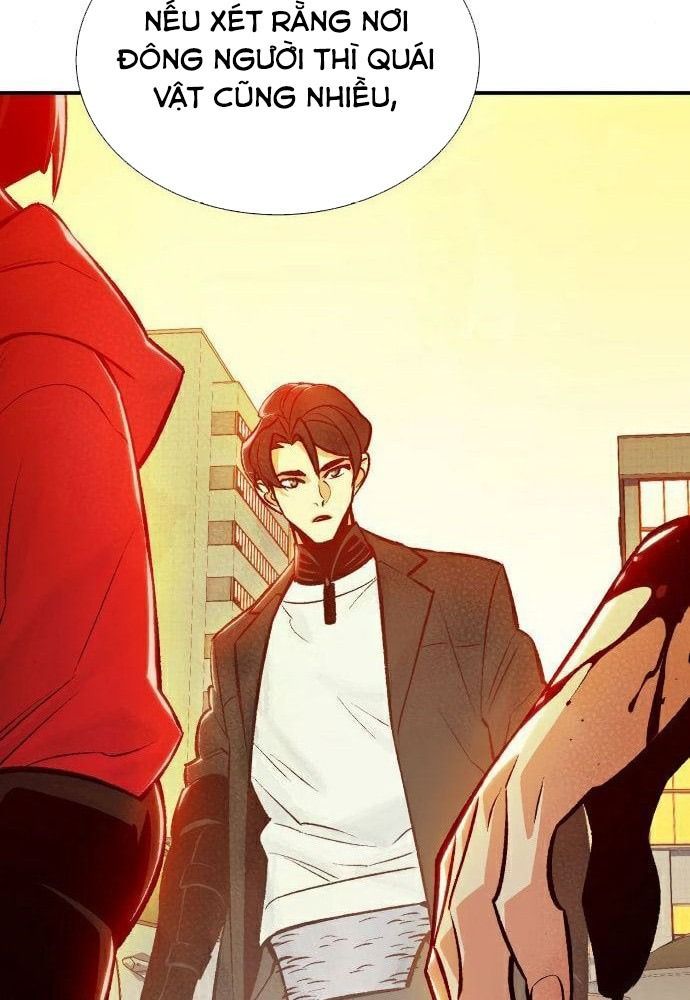 Tôi - Necromancer Cô Độc - Chương 27 - Trang 65