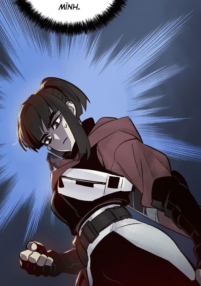 Tôi - Necromancer Cô Độc - Chương 20 - Trang 18