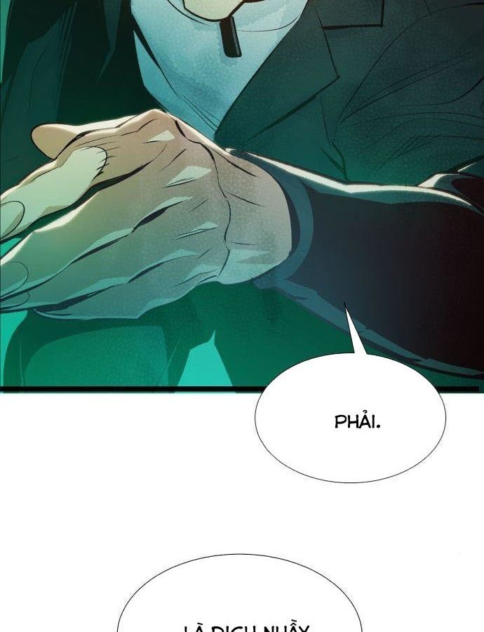 Tôi - Necromancer Cô Độc - Chương 19 - Trang 38