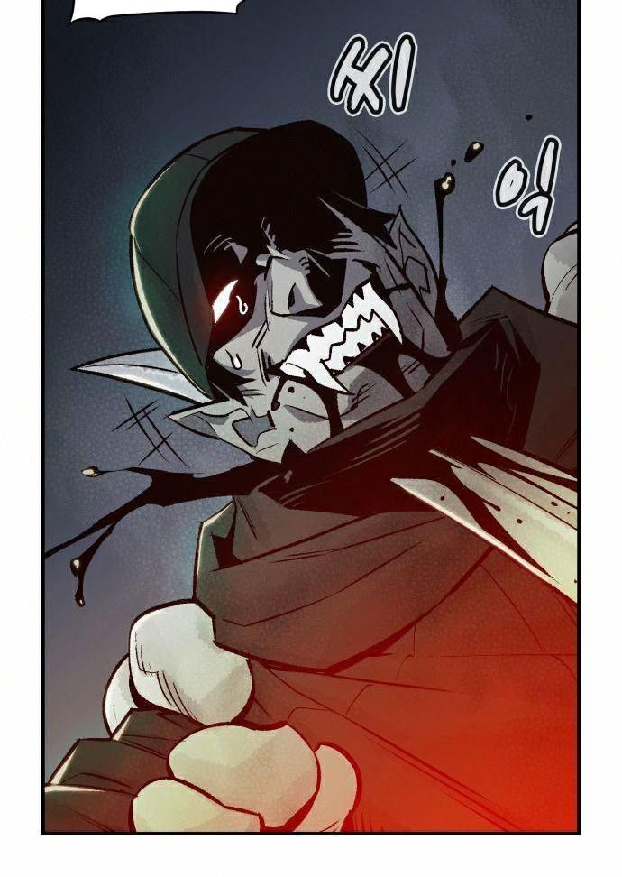 Tôi - Necromancer Cô Độc - Chương 21 - Trang 9