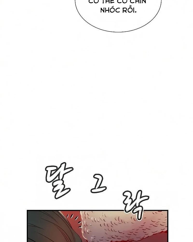 Tôi - Necromancer Cô Độc - Chương 11 - Trang 6