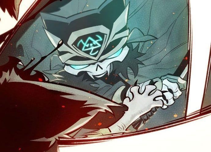 Tôi - Necromancer Cô Độc - Chương 28 - Trang 106