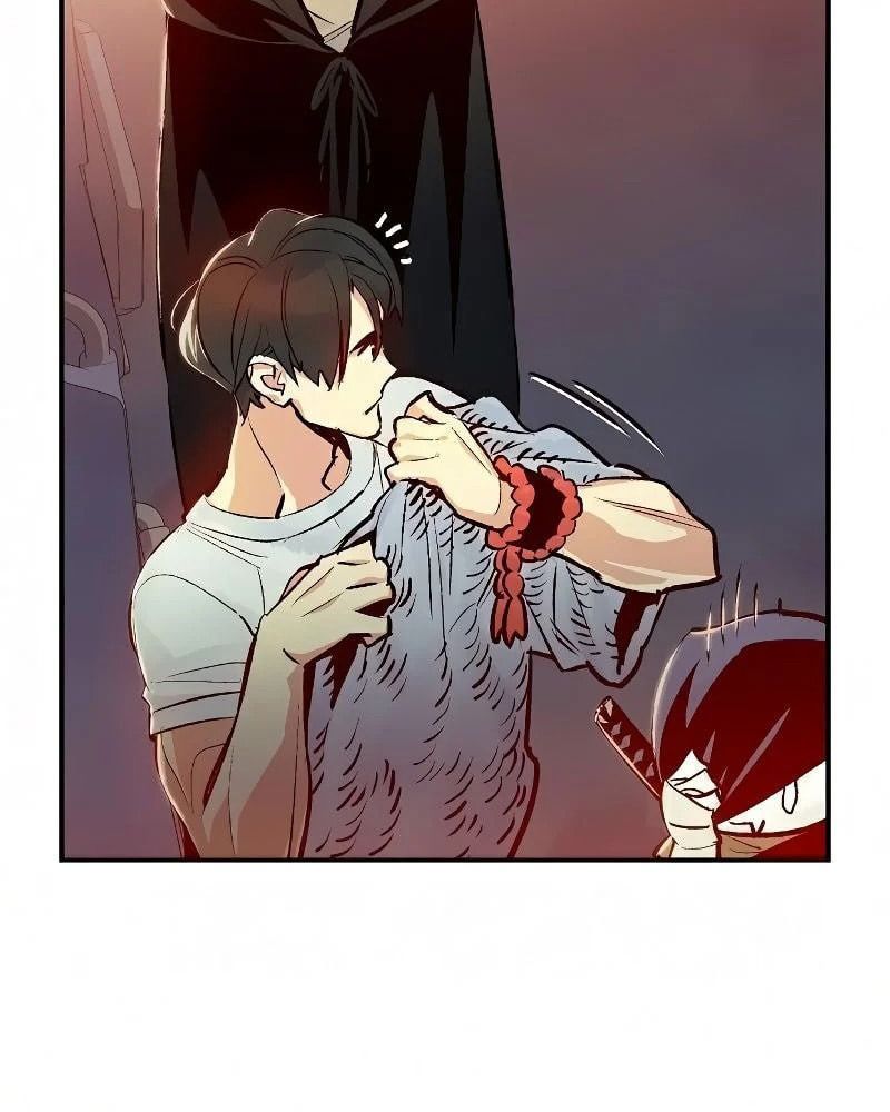 Tôi - Necromancer Cô Độc - Chương 11 - Trang 14