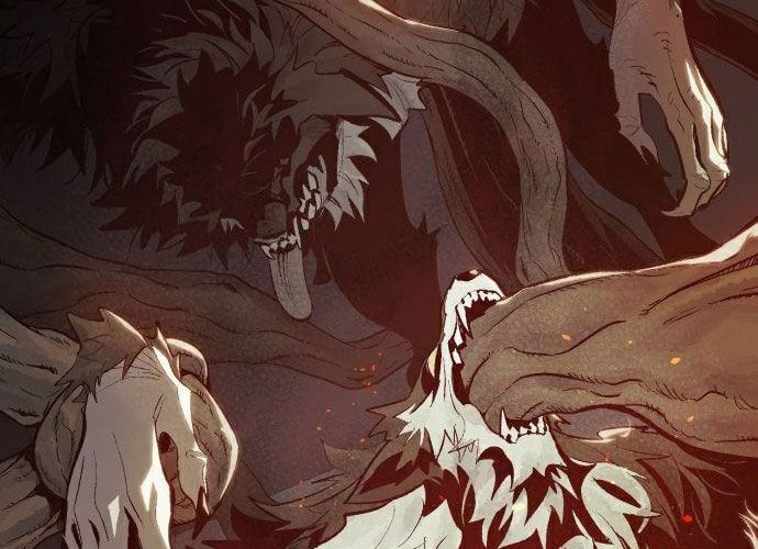 Tôi - Necromancer Cô Độc - Chương 30 - Trang 62