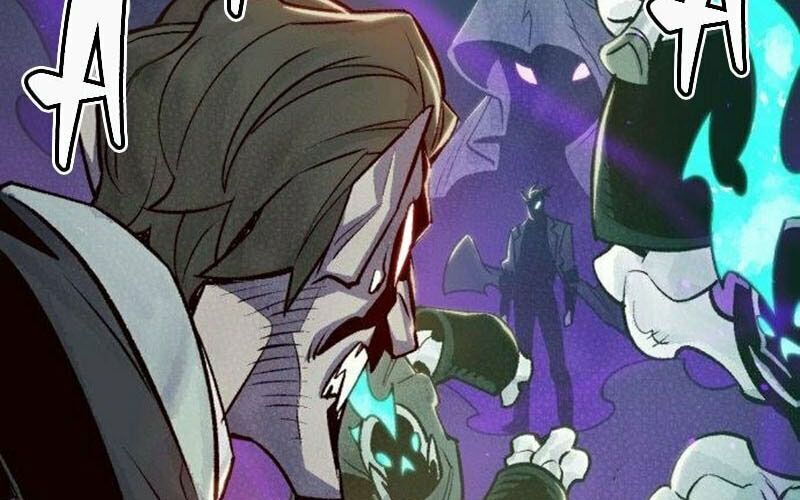 Tôi - Necromancer Cô Độc - Chương 24 - Trang 228