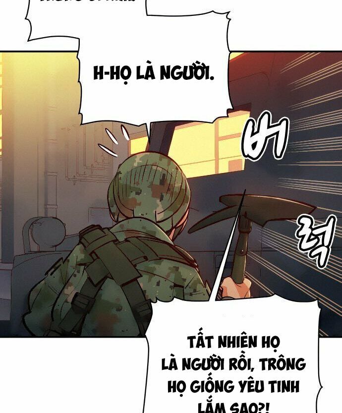 Tôi - Necromancer Cô Độc - Chương 14 - Trang 64