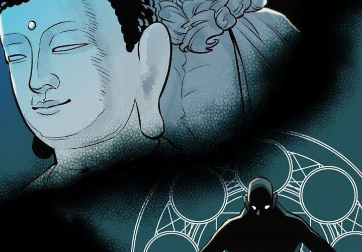 Tôi - Necromancer Cô Độc - Chương 25 - Trang 241