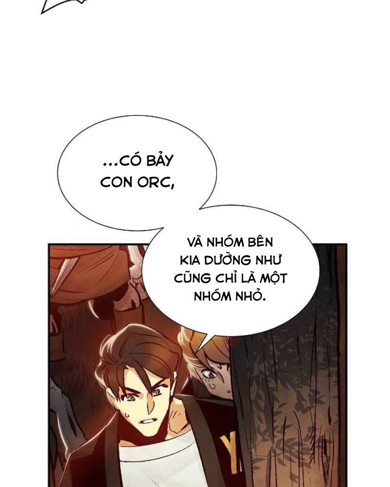 Tôi - Necromancer Cô Độc - Chương 9 - Trang 43