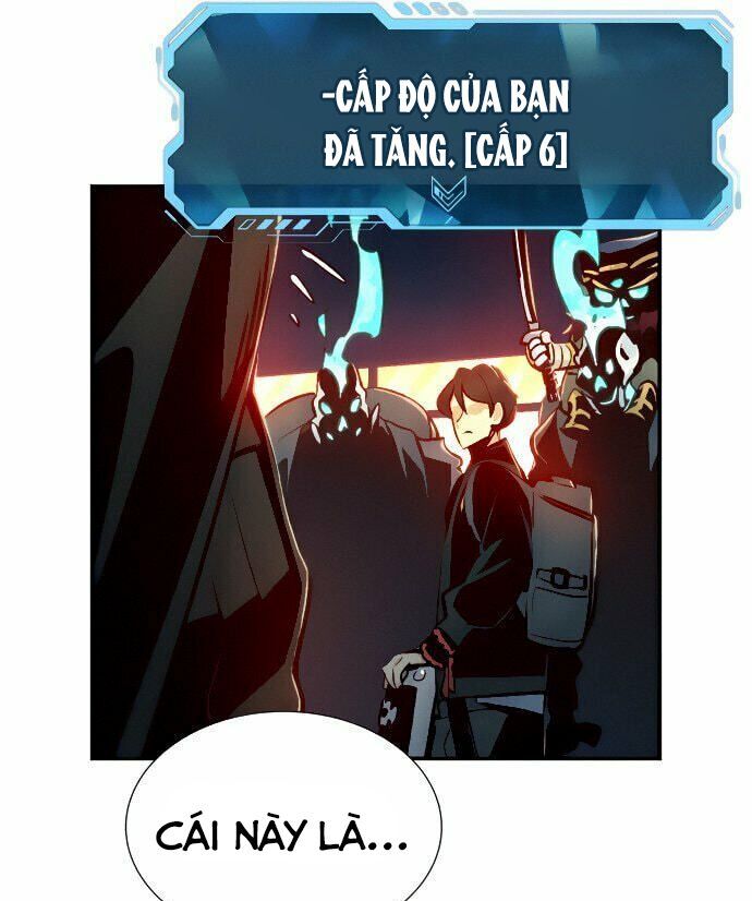 Tôi - Necromancer Cô Độc - Chương 14 - Trang 21