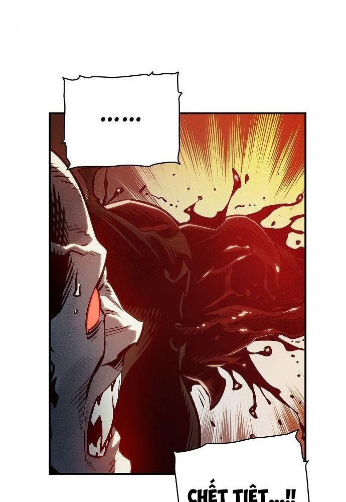 Tôi - Necromancer Cô Độc - Chương 17 - Trang 50