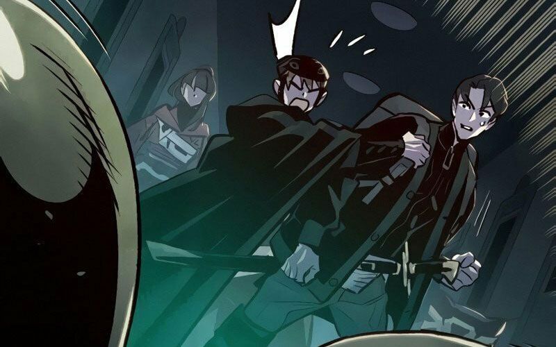 Tôi - Necromancer Cô Độc - Chương 15 - Trang 88