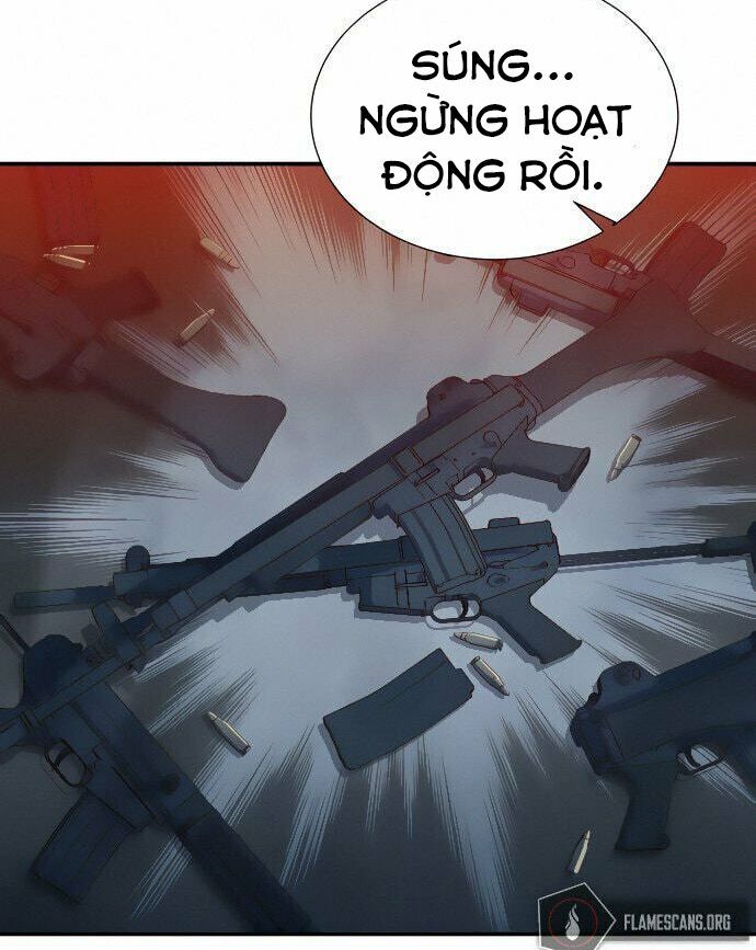 Tôi - Necromancer Cô Độc - Chương 14 - Trang 74