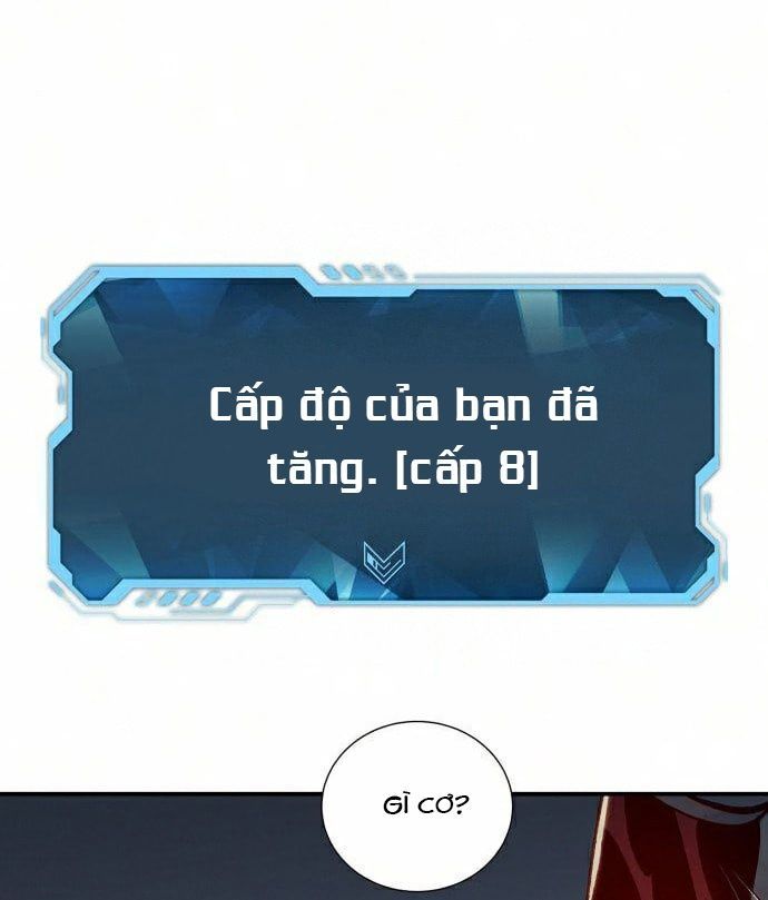 Tôi - Necromancer Cô Độc - Chương 22 - Trang 21