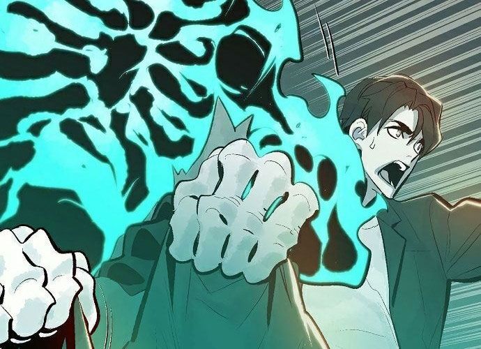 Tôi - Necromancer Cô Độc - Chương 29 - Trang 187