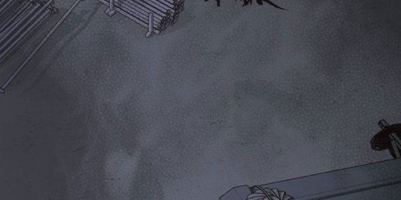 Tôi - Necromancer Cô Độc - Chương 24 - Trang 79