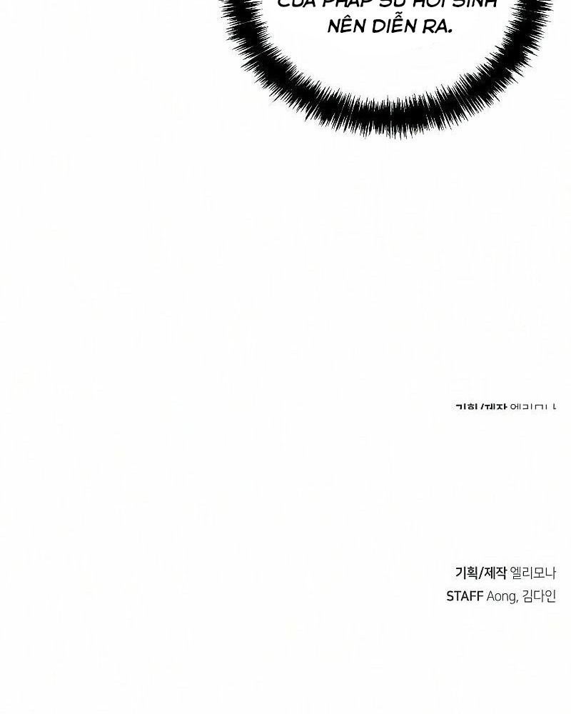 Tôi - Necromancer Cô Độc - Chương 11 - Trang 146