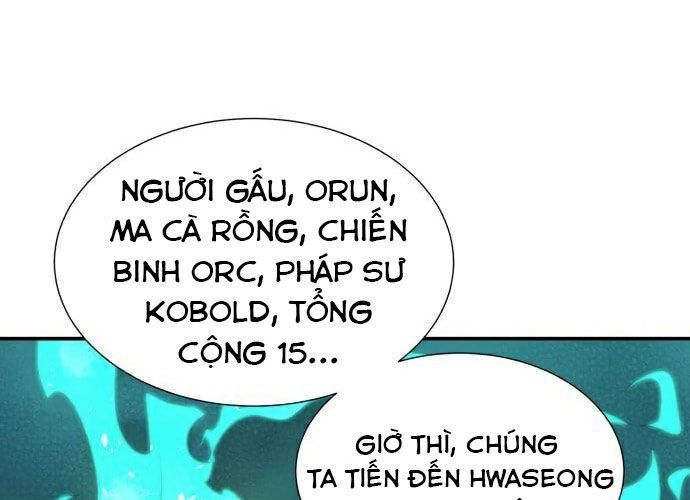 Tôi - Necromancer Cô Độc - Chương 30 - Trang 70