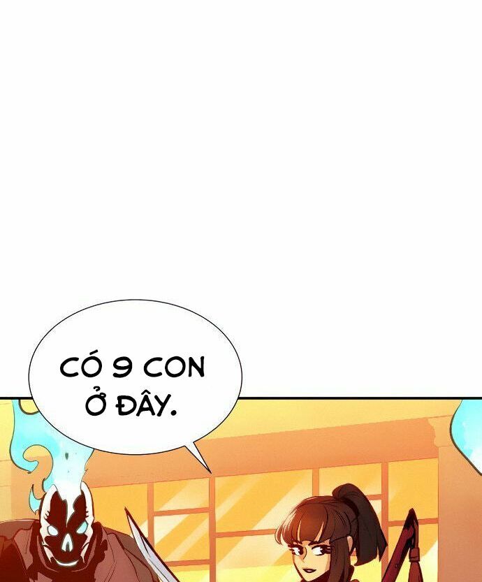 Tôi - Necromancer Cô Độc - Chương 14 - Trang 36