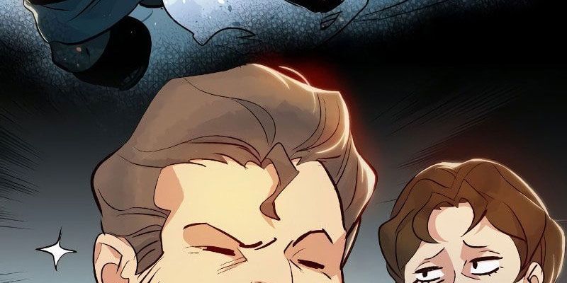 Tôi - Necromancer Cô Độc - Chương 18 - Trang 89