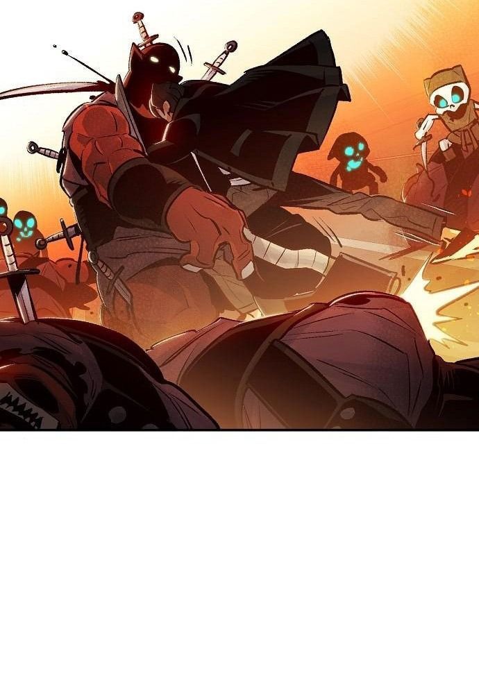 Tôi - Necromancer Cô Độc - Chương 10 - Trang 78