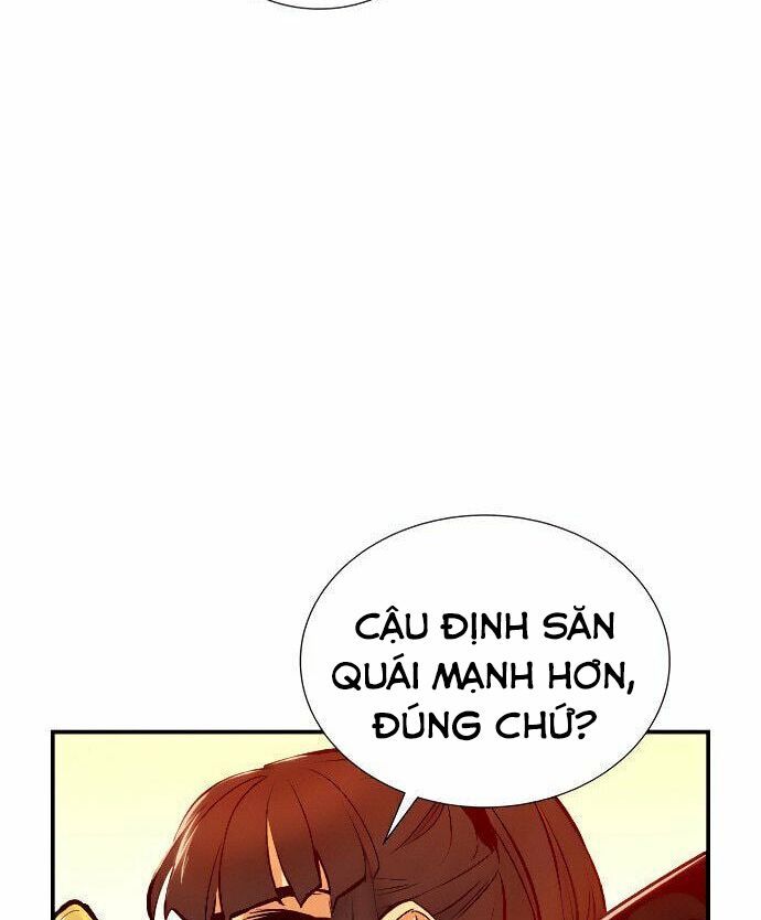 Tôi - Necromancer Cô Độc - Chương 14 - Trang 43