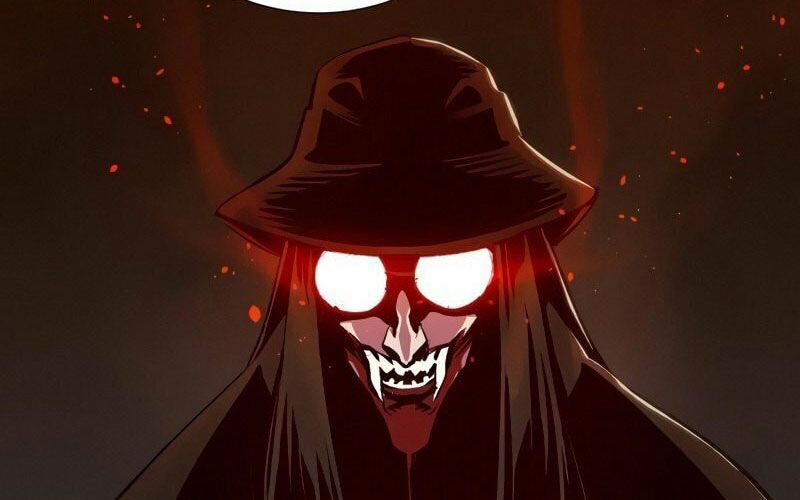 Tôi - Necromancer Cô Độc - Chương 15 - Trang 257