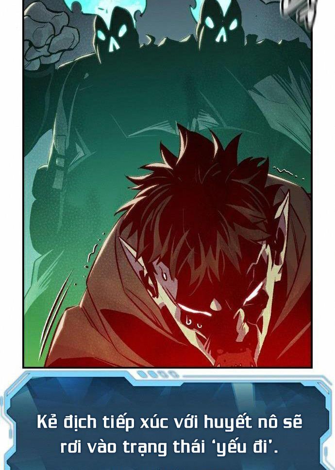 Tôi - Necromancer Cô Độc - Chương 21 - Trang 46