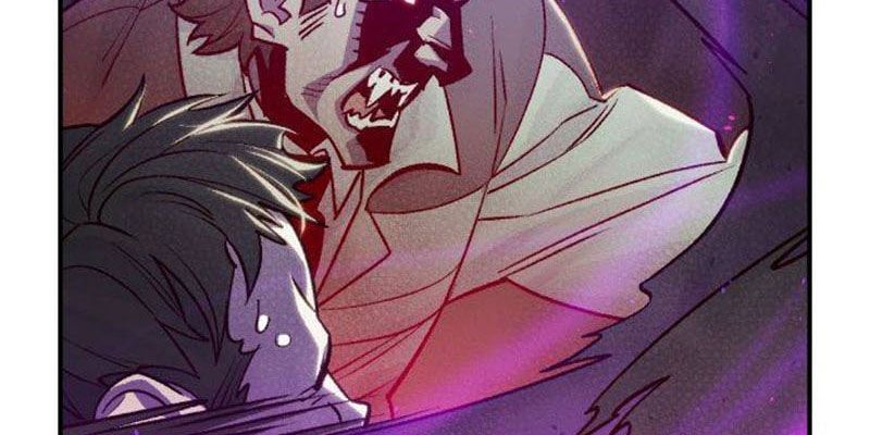 Tôi - Necromancer Cô Độc - Chương 24 - Trang 189