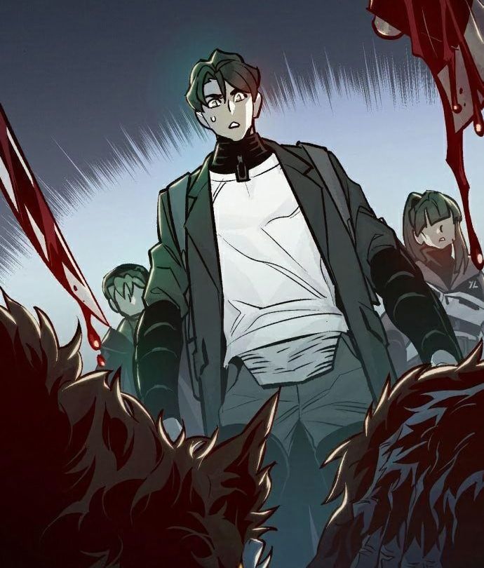 Tôi - Necromancer Cô Độc - Chương 22 - Trang 22