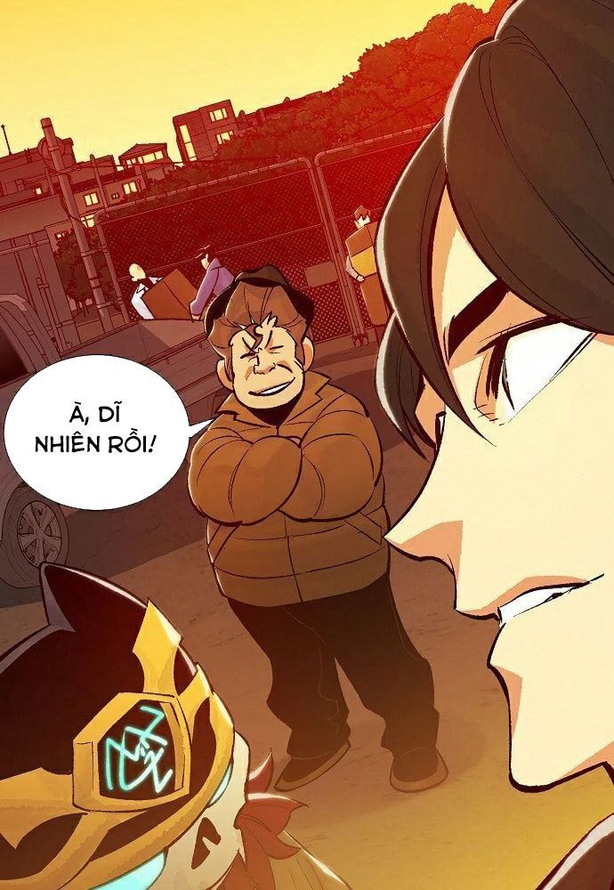 Tôi - Necromancer Cô Độc - Chương 26 - Trang 88