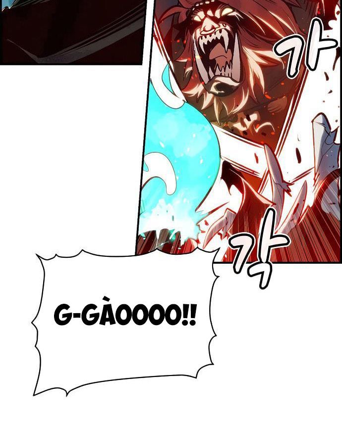 Tôi - Necromancer Cô Độc - Chương 13 - Trang 12