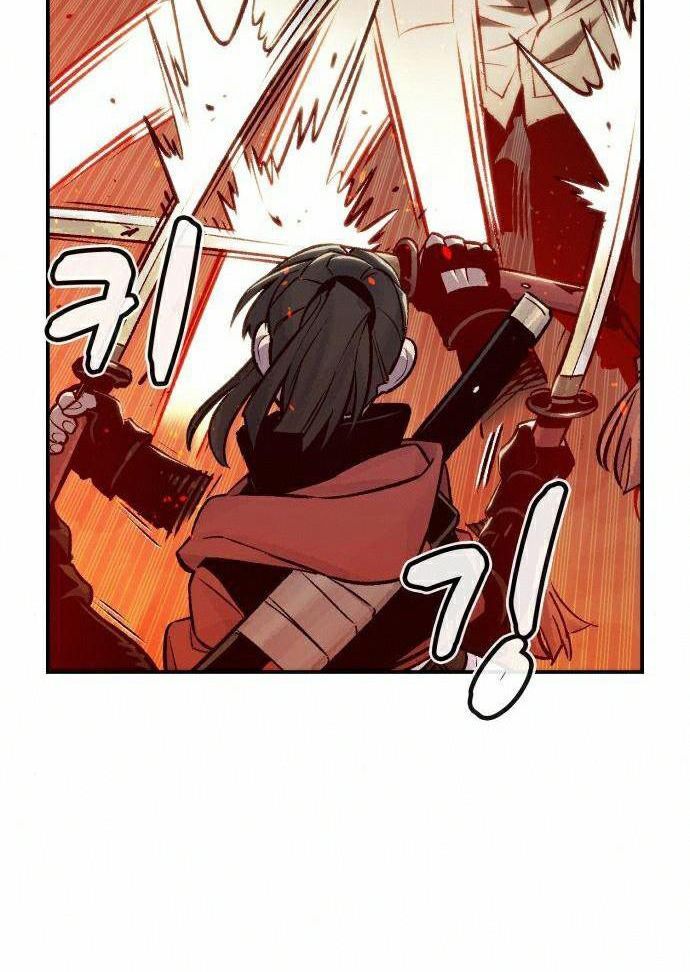 Tôi - Necromancer Cô Độc - Chương 21 - Trang 38