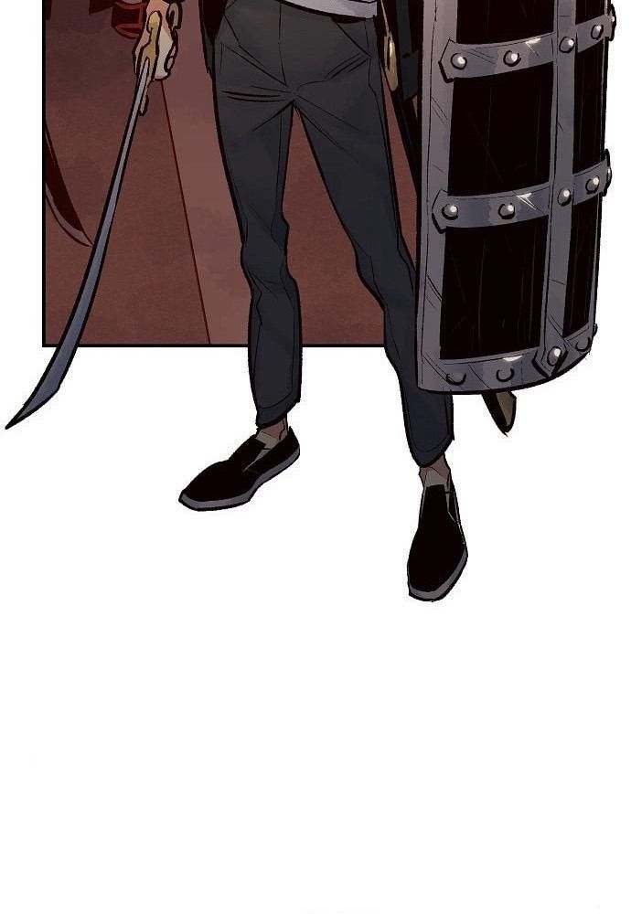 Tôi - Necromancer Cô Độc - Chương 10 - Trang 85