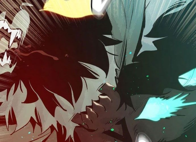 Tôi - Necromancer Cô Độc - Chương 28 - Trang 126