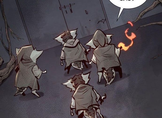 Tôi - Necromancer Cô Độc - Chương 28 - Trang 170