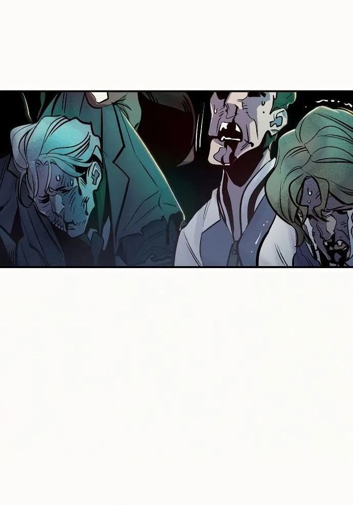 Tôi - Necromancer Cô Độc - Chương 12 - Trang 71