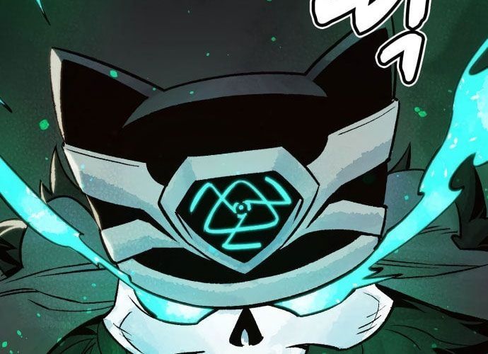 Tôi - Necromancer Cô Độc - Chương 23 - Trang 191