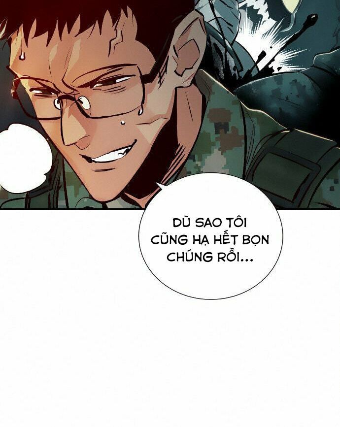 Tôi - Necromancer Cô Độc - Chương 14 - Trang 71