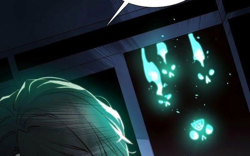 Tôi - Necromancer Cô Độc - Chương 18 - Trang 356