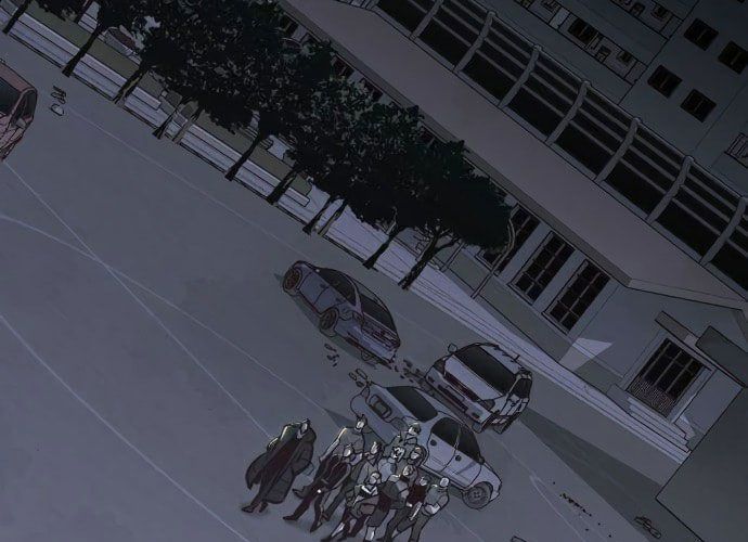 Tôi - Necromancer Cô Độc - Chương 30 - Trang 120